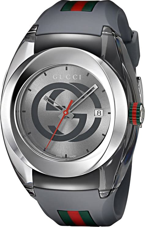 gucci sports watch|cheapest gucci watch.